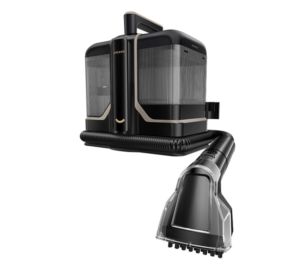 Dreame Robot sprzątający N10 - 1276492 - zdjęcie 3